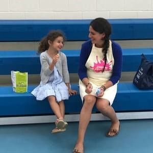 Meet your Posher, Kate